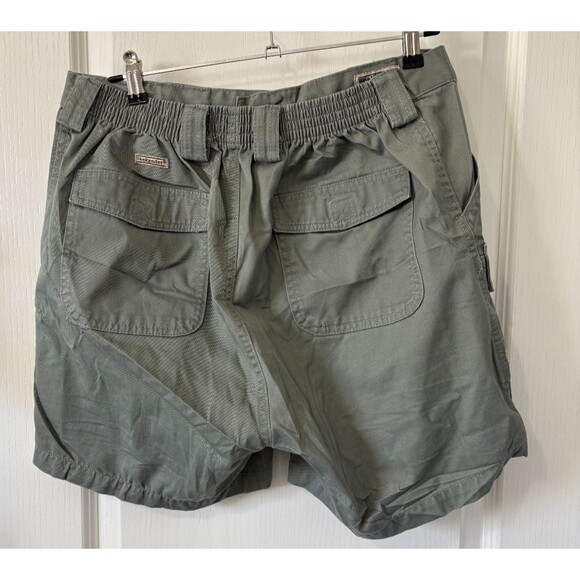 Weekender 36 Brand Sportswear Trader Comfort Cargo Shorts - Picture 2 of 3